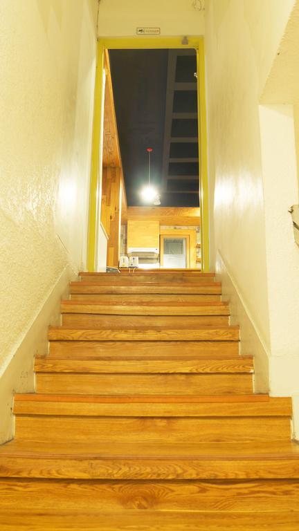 Melon Guesthouse Busan Dış mekan fotoğraf