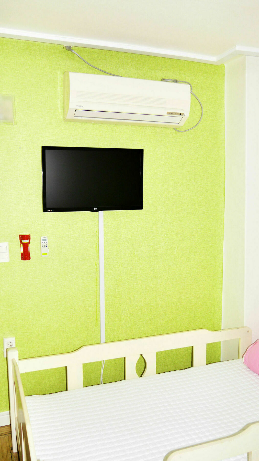 Melon Guesthouse Busan Dış mekan fotoğraf
