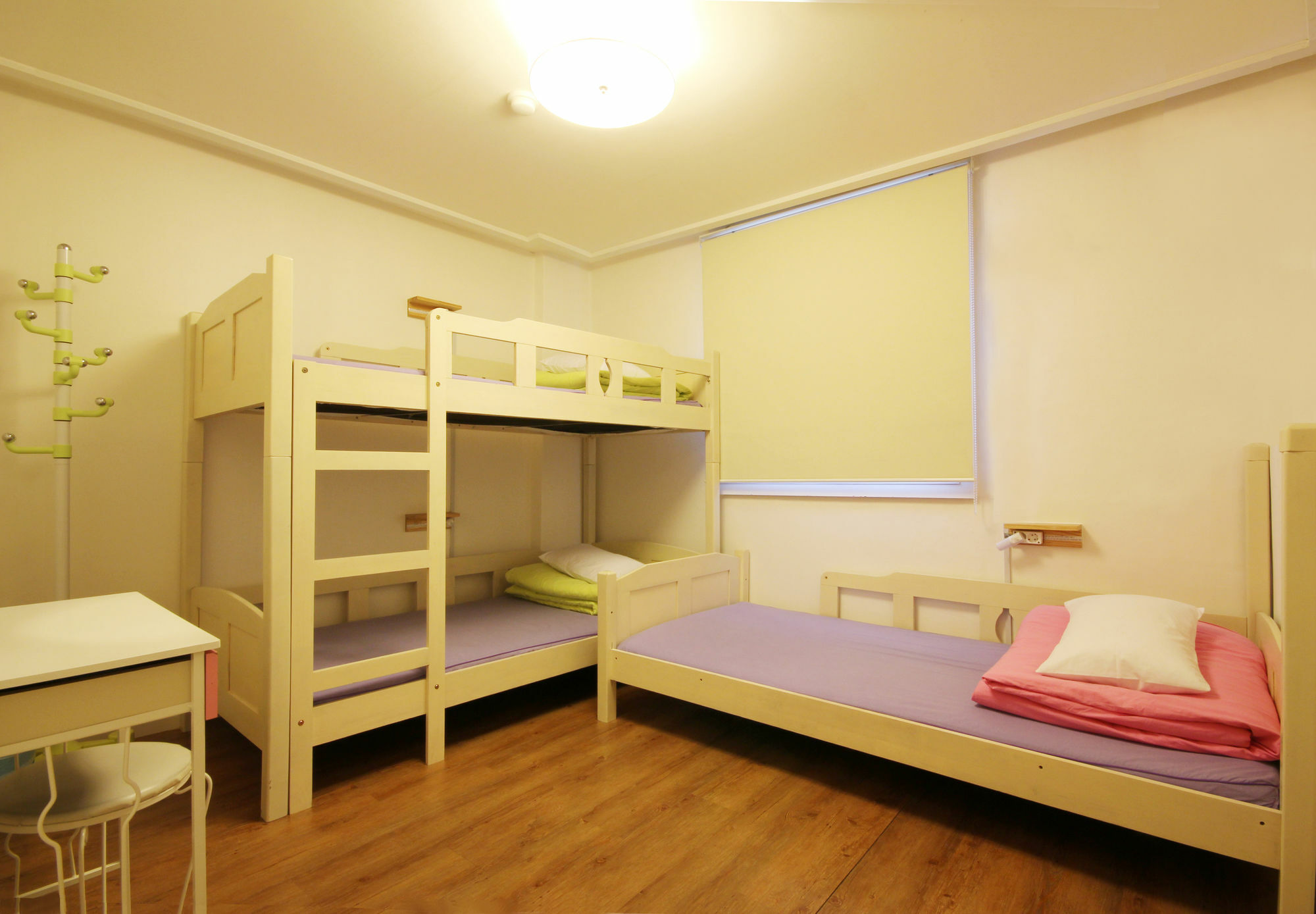 Melon Guesthouse Busan Dış mekan fotoğraf