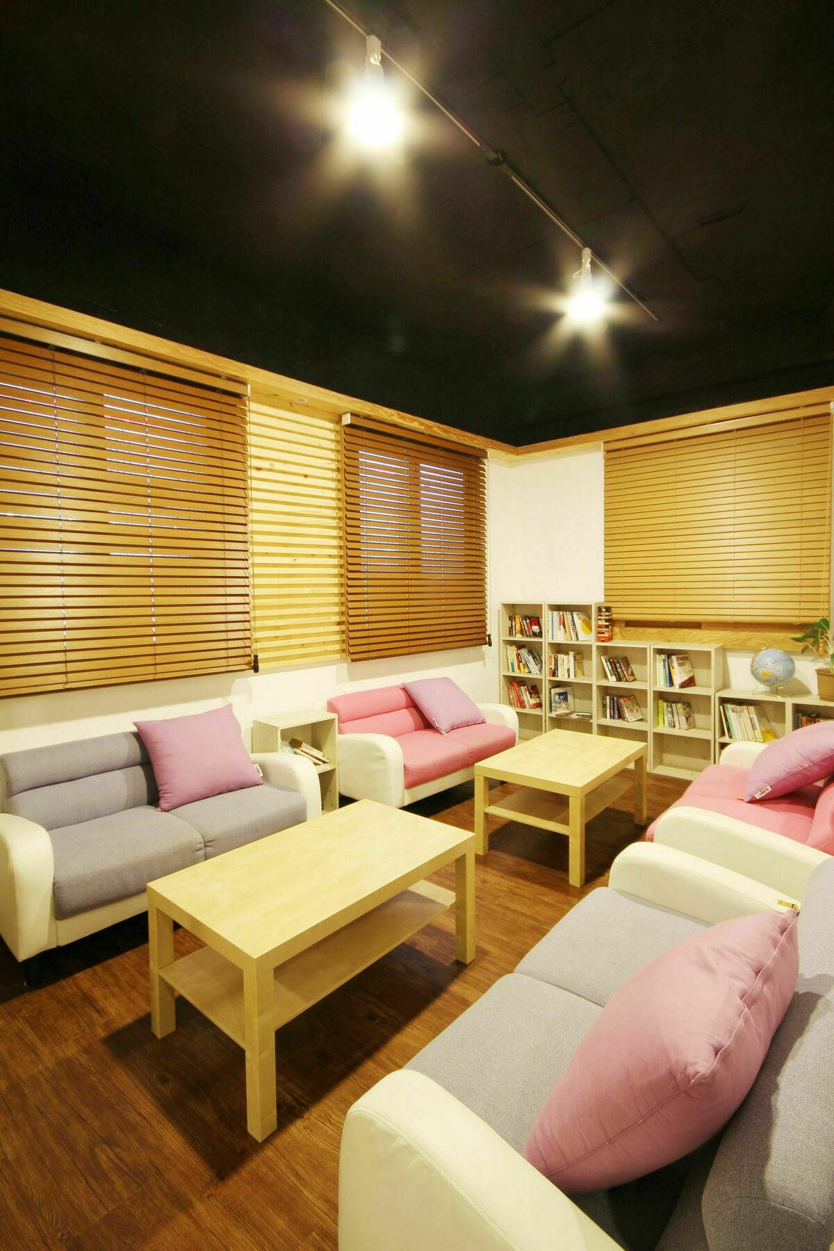 Melon Guesthouse Busan Dış mekan fotoğraf