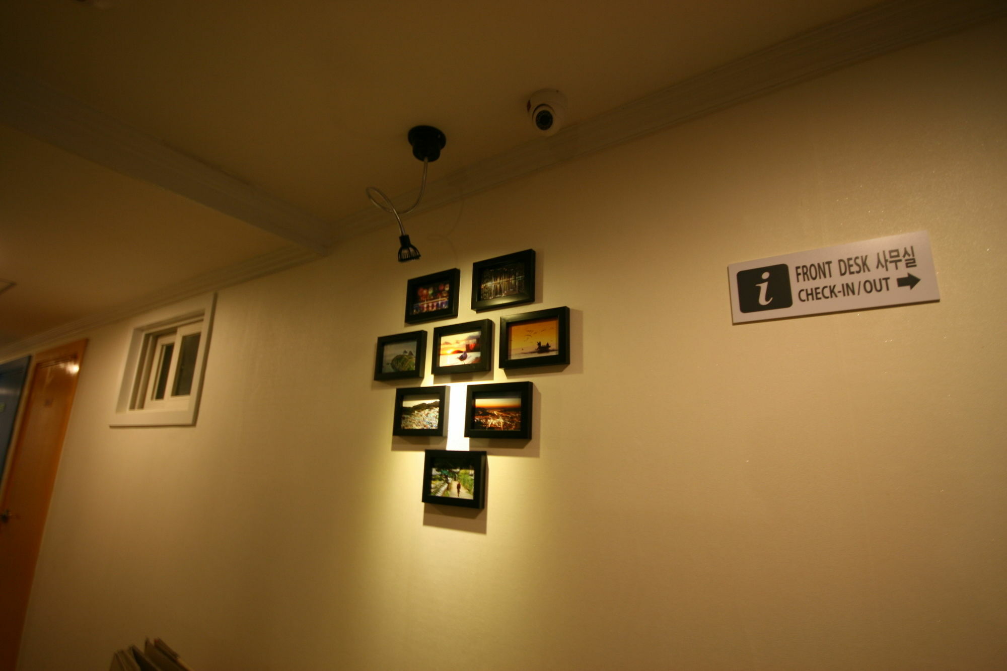 Melon Guesthouse Busan Dış mekan fotoğraf