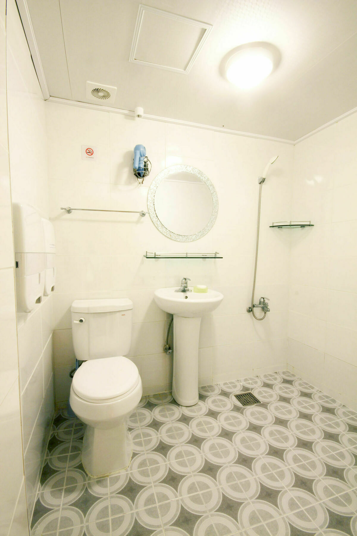 Melon Guesthouse Busan Dış mekan fotoğraf