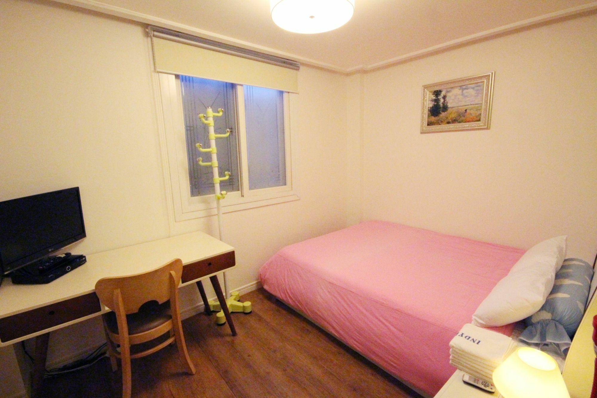 Melon Guesthouse Busan Dış mekan fotoğraf