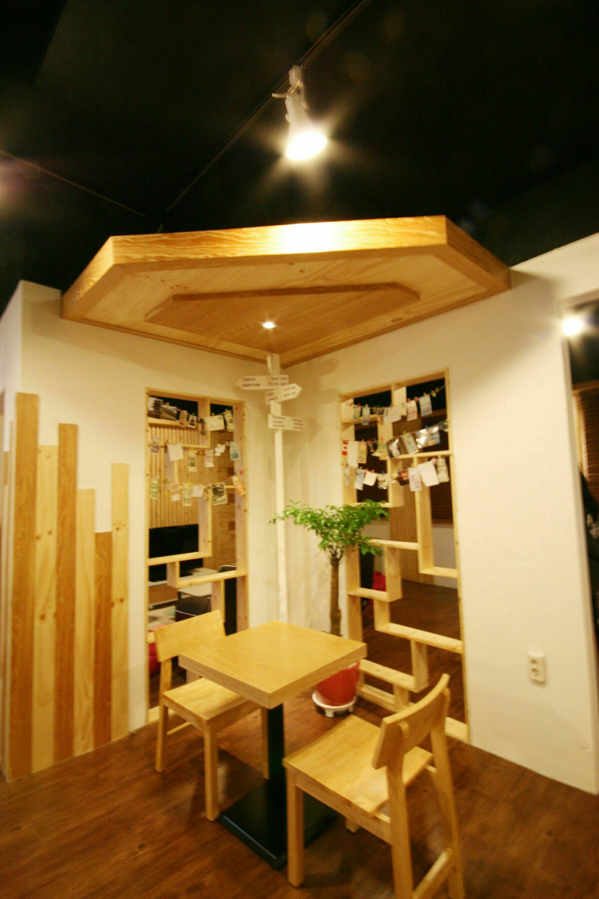 Melon Guesthouse Busan Dış mekan fotoğraf